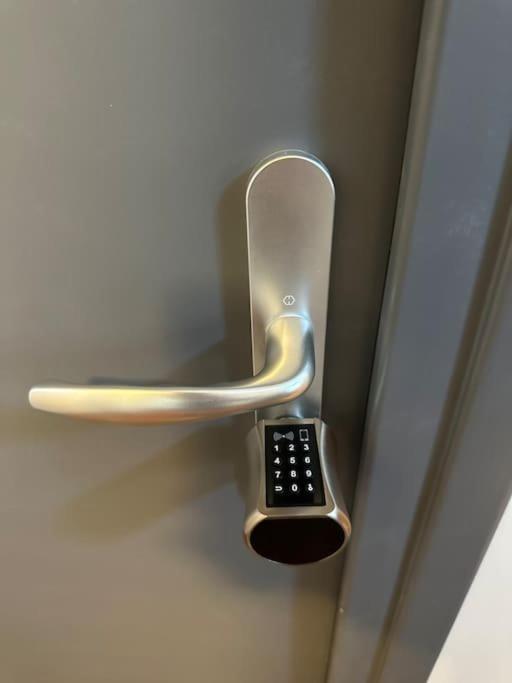 Appartement Vignes 2 Personnes Vienne  Luaran gambar